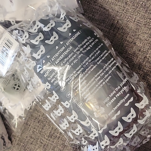 HEROBILITY BUNDLE of baby items!!! - Picture 5 of 12